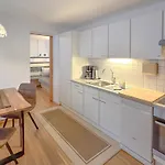 Apartman Loreen Niederthai
