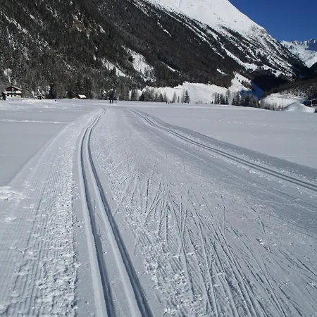 Apartment Loreen Niederthai