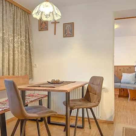 Appart Loreen Apartment Niederthai