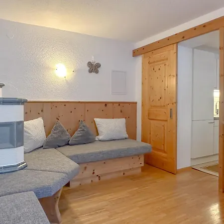 Appart Loreen Apartment