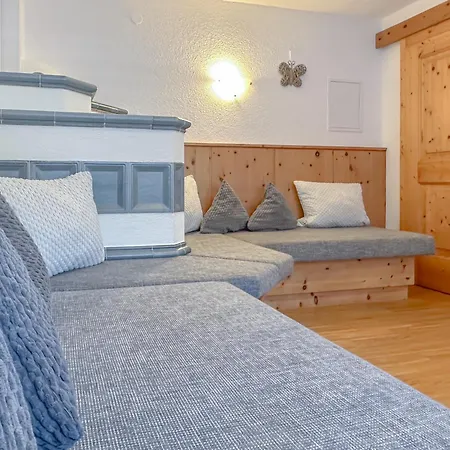 Appart Loreen Apartment Niederthai