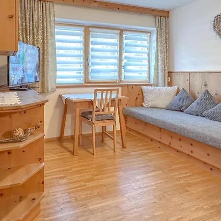 Appart Loreen Apartment