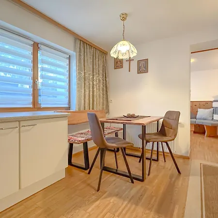 Apartment Appart Loreen *