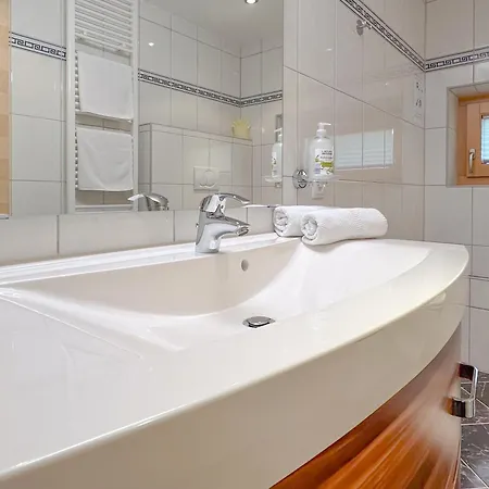 Appart Loreen Apartment Niederthai