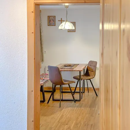 Appart Loreen Apartment
