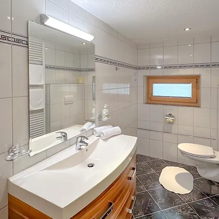 Appart Loreen Apartment Niederthai