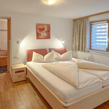 Apartamento Loreen Niederthai