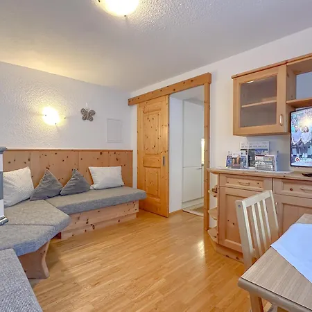 Apartment Appart Loreen