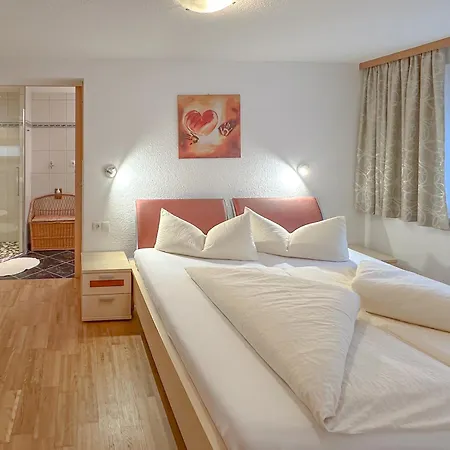 Appart Loreen Apartment *