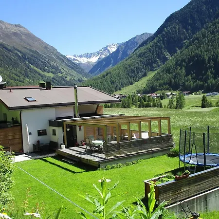 Apartment Appart Loreen