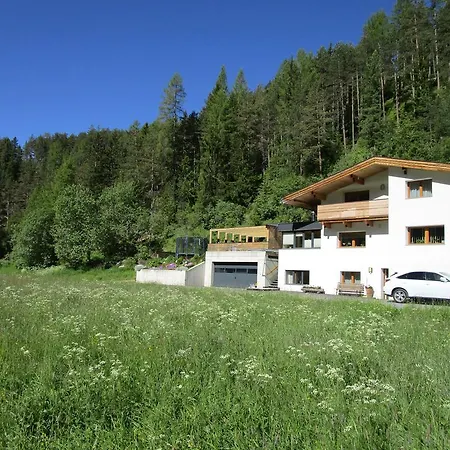 Apartment Appart Loreen *