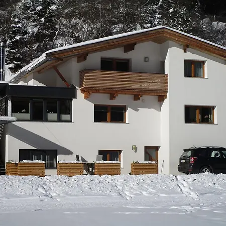 Apartment Appart Loreen *