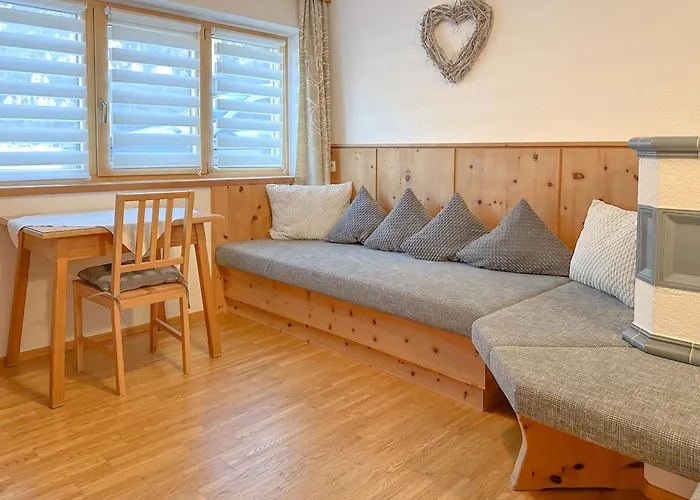 Lejlighed Loreen Niederthai