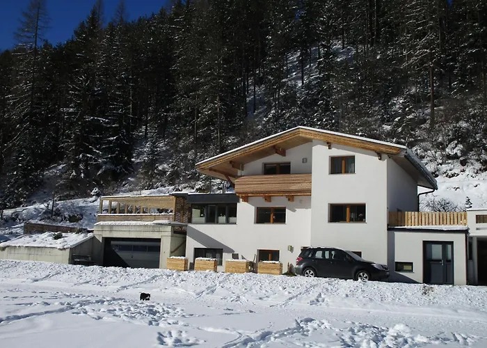 Lejlighed Loreen Niederthai