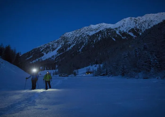 Loreen Lejlighed Niederthai