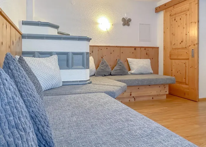 Loreen アパート ニーダートハイ