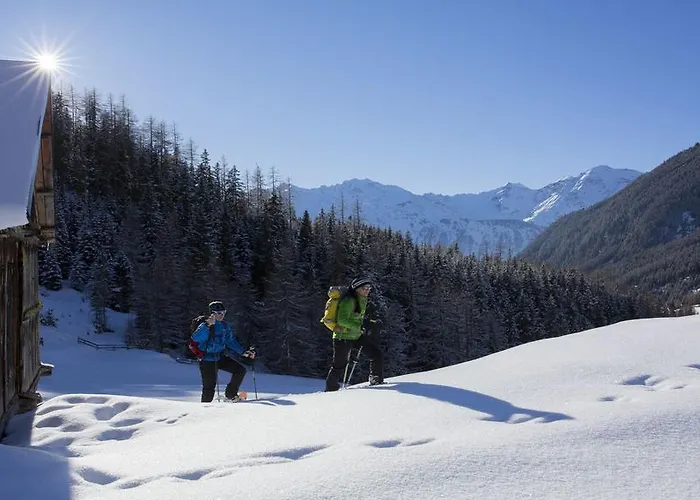 Loreen アパート *