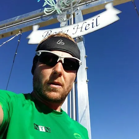 公寓 Loreen 尼德泰